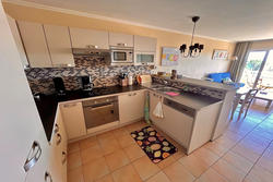 Vente appartement Les Issambres 