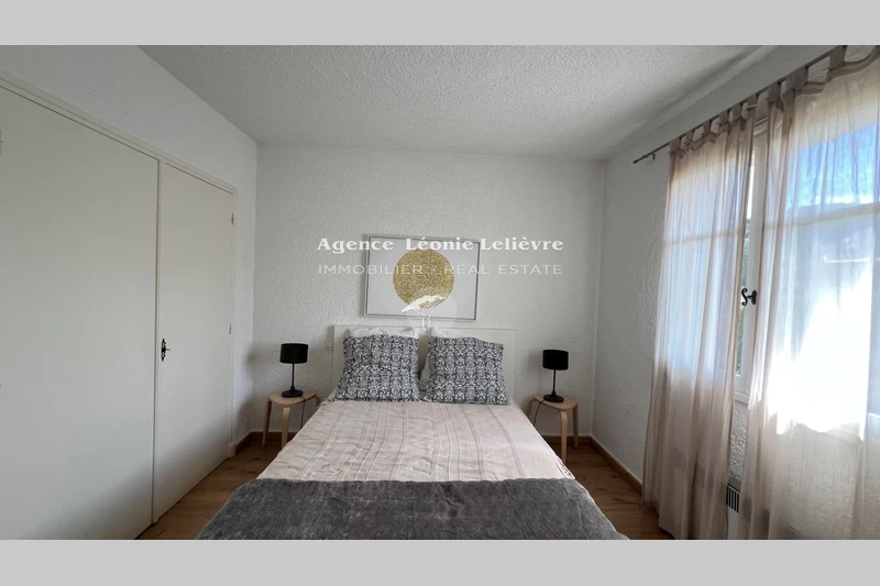 Vente appartement Les Issambres  