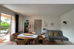 Vente appartement Les Issambres 