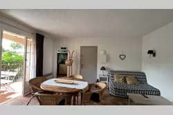 Vente appartement Les Issambres 