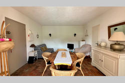 Vente appartement Les Issambres 