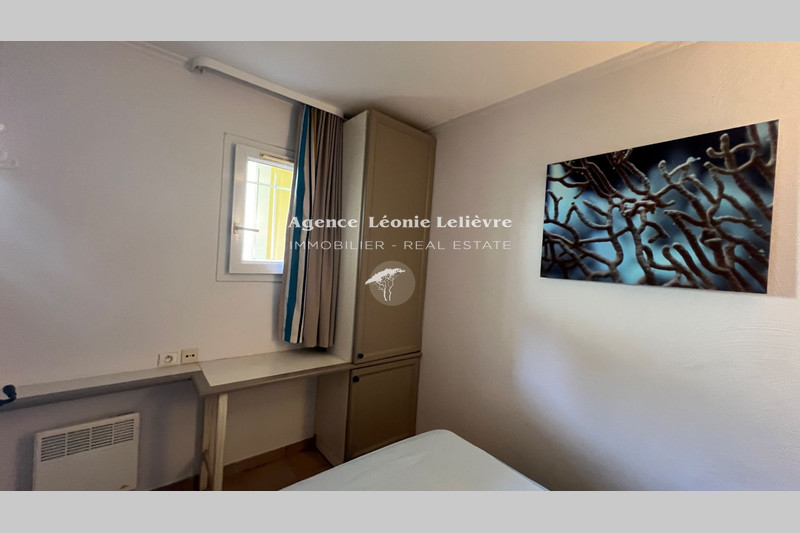 Vente appartement Les Issambres  