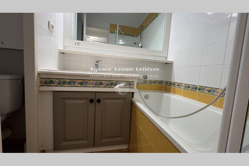 Vente appartement Les Issambres  