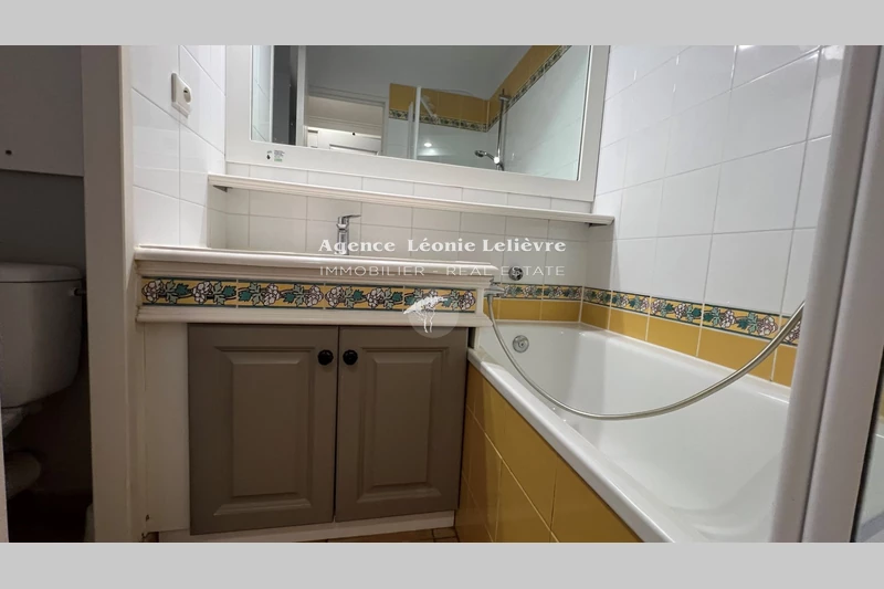 Vente appartement Les Issambres  