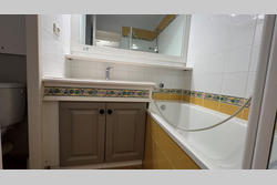 Vente appartement Les Issambres 
