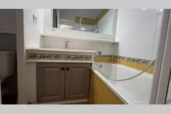 Vente appartement Les Issambres 