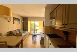 Photos  Appartement à vendre Les Issambres 83380