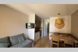 Vente appartement Les Issambres 