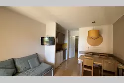 Vente appartement Les Issambres 