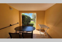 Vente appartement Les Issambres 