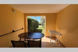 Vente appartement Les Issambres 