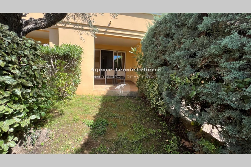Vente appartement Les Issambres  