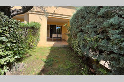 Vente appartement Les Issambres 