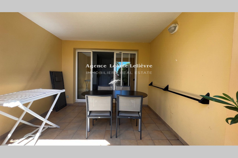 Vente appartement Les Issambres  