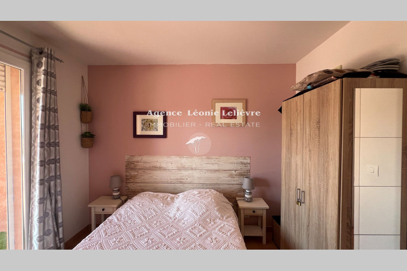 Vente appartement Les Issambres  
