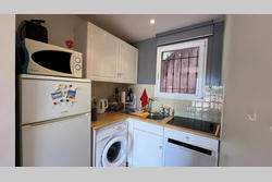 Vente appartement Les Issambres 