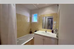 Vente appartement Les Issambres 