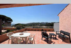 Vente appartement Les Issambres 