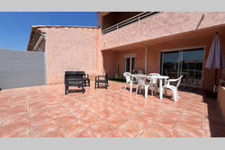 Vente appartement Les Issambres 