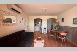 Vente appartement Les Issambres 