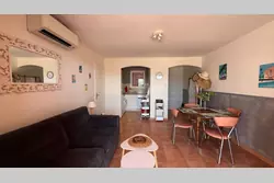 Vente appartement Les Issambres 