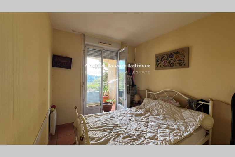 Photo n°4 - Vente appartement Les Issambres 83380 - 194 000 €