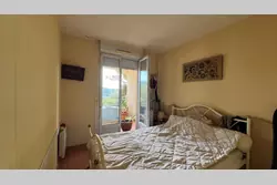 Vente appartement Les Issambres 