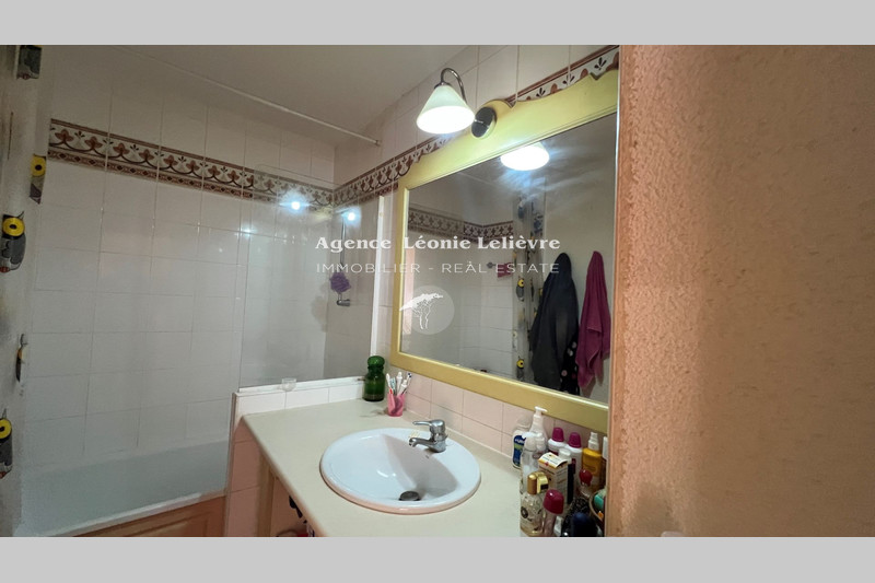 Photo n°5 - Vente appartement Les Issambres 83380 - 194 000 €