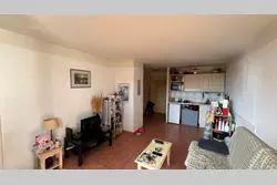 Vente appartement Les Issambres 