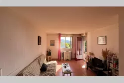 Vente appartement Les Issambres 
