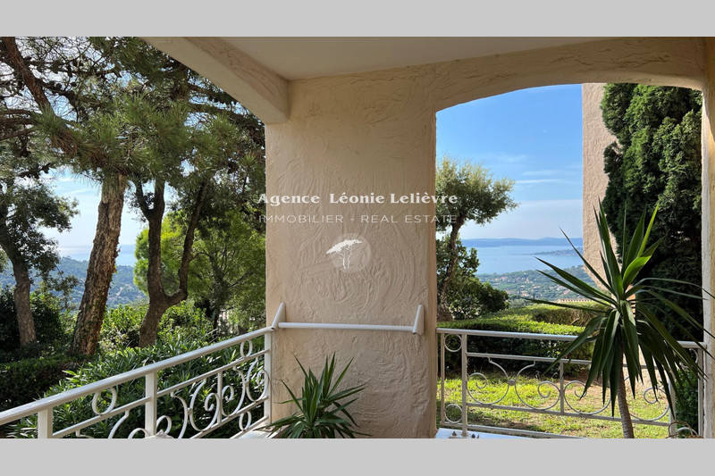 Photo n°6 - Vente appartement Les Issambres 83380 - 194 000 €