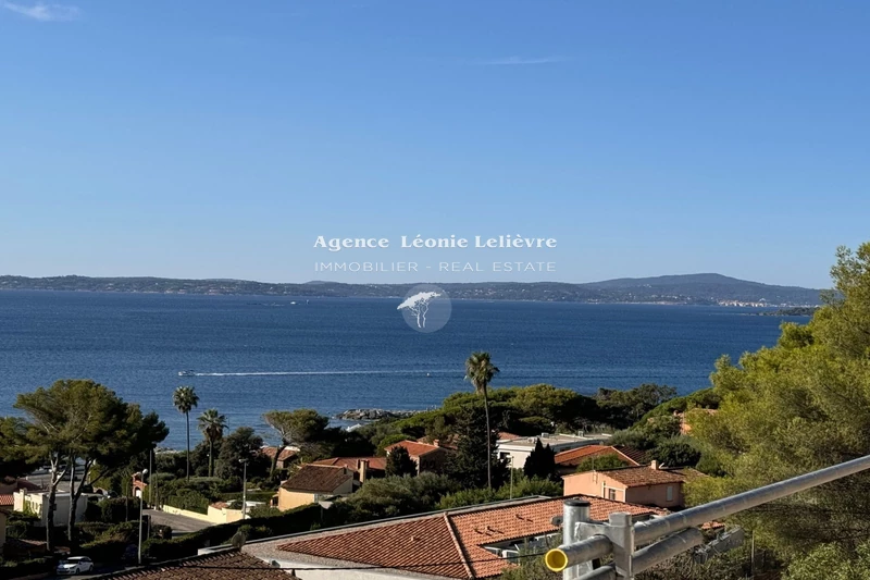 Vente appartement Les Issambres  Appartement Les Issambres   achat appartement  3 pièces   81&nbsp;m&sup2;