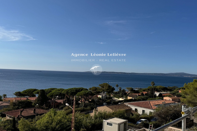 Photo n°2 - Vente appartement Les Issambres 83380 - 1 080 000 €