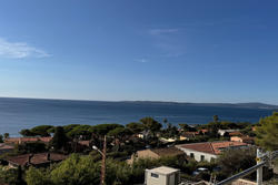 Vente appartement Les Issambres 