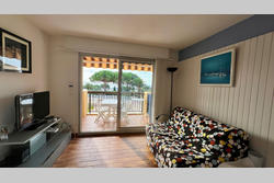 Vente appartement Les Issambres 