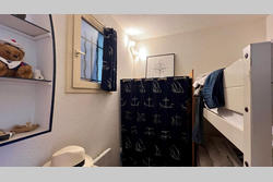 Vente appartement Les Issambres 