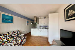 Vente appartement Les Issambres 