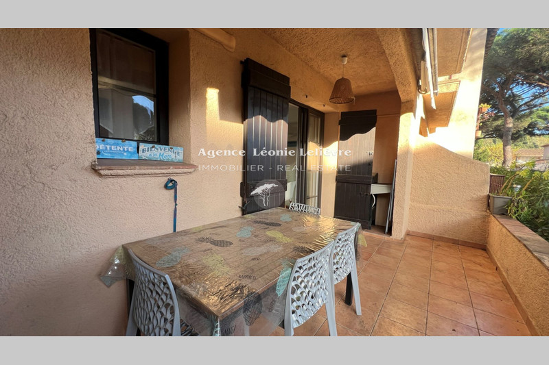 Photo n°3 - Vente appartement Les Issambres 83380 - 231 000 €
