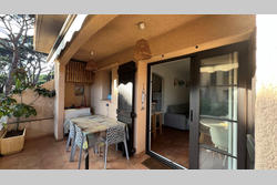 Vente appartement Les Issambres 