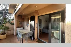 Vente appartement Les Issambres 