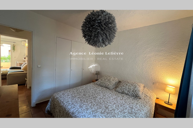 Photo n°7 - Vente appartement Les Issambres 83380 - 231 000 €