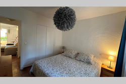 Vente appartement Les Issambres 