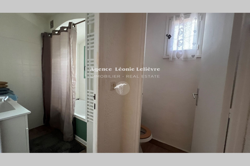 Photo n°9 - Vente appartement Les Issambres 83380 - 231 000 €