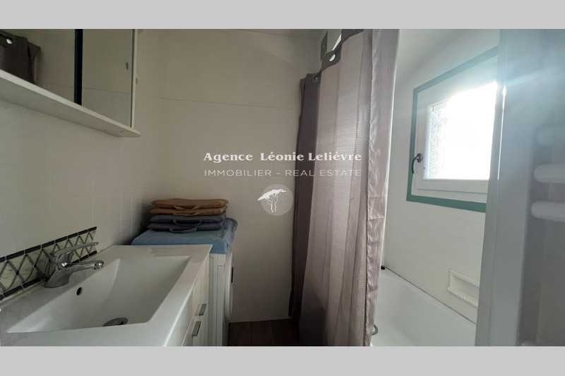 Photo n°8 - Vente appartement Les Issambres 83380 - 231 000 €