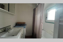 Vente appartement Les Issambres 