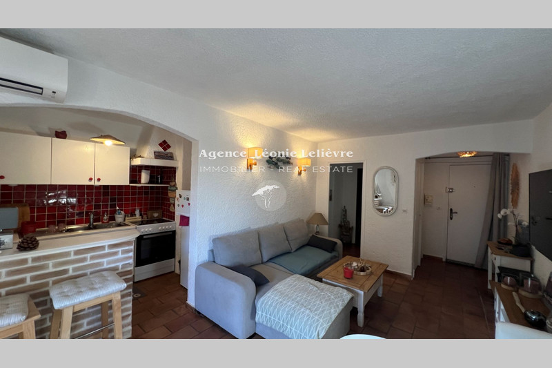 Photo n°5 - Vente appartement Les Issambres 83380 - 231 000 €