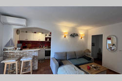 Vente appartement Les Issambres 