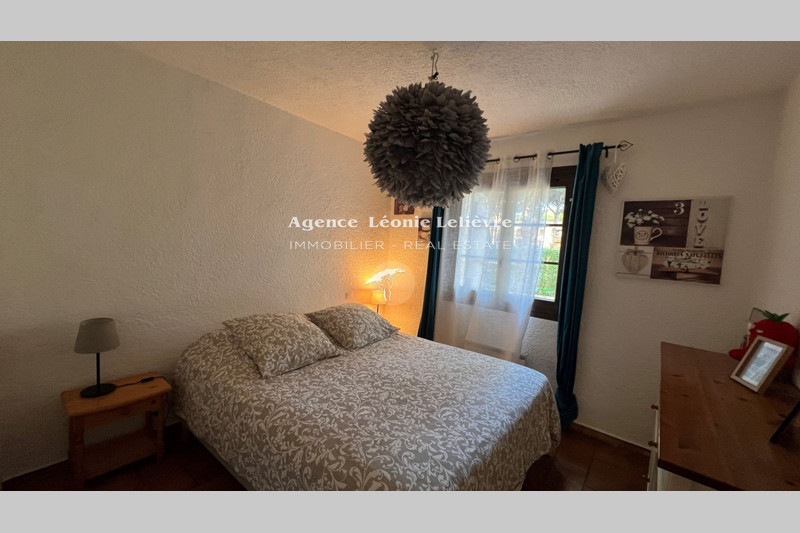 Photo n°6 - Vente appartement Les Issambres 83380 - 231 000 €