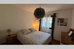 Vente appartement Les Issambres 