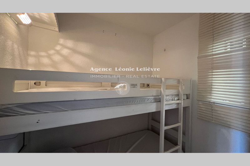Vente appartement Les Issambres  